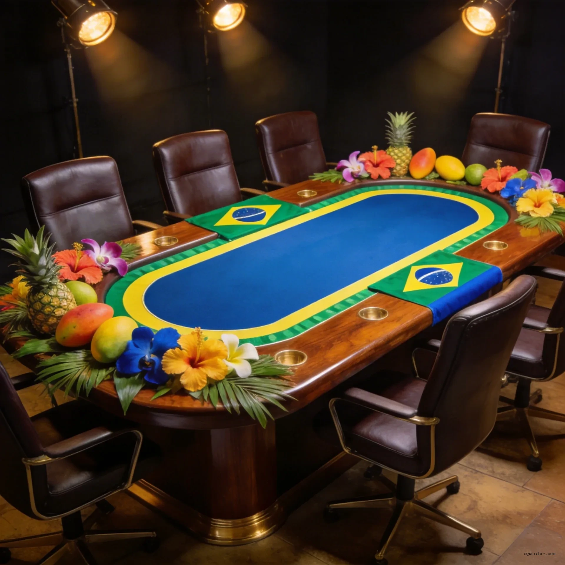 Coleção Premium de Slots Cgwin1 - NetEnt, Pragmatic Play, Evolution
